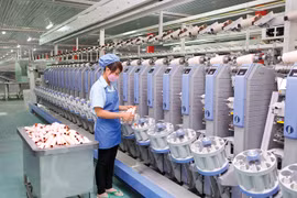 La Turquie, le premier partenaire en commerce du Vietnam au Moyen-Orient