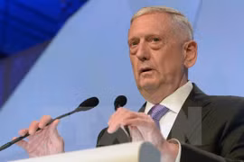 Etats-Unis-ASEAN : haut consensus sur les questions liées à la sécurité régionale