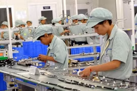 Ha Nam r​ésou​t la pénurie de main-d'œuvre des entreprises d'IDE