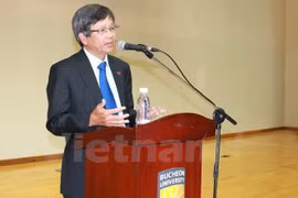 Les relations économiques Vietnam-République de Corée ​sur la bonne voie