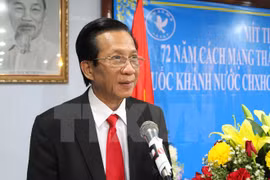 Le Cambodge soutient approfondir les relations de coopération avec le Vietnam