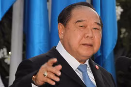Thaïlande : les élections générales prévues en 2018