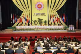 Le Vietnam contribue activement au développement de l’ASEAN