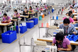 Le Vietnam améliore son environnement de l’investissement et des affaires