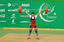 AIMAG 2017 : le Vietnam remporte sa première médaille d’or