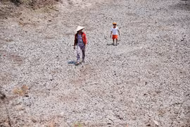 Catastrophes naturelles : première conférence régionale sur l’assistance financière