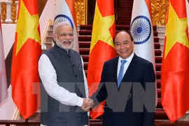 Vietnam-partenaire privilégié de premier plan dans la "Politique orientale" de l'Inde