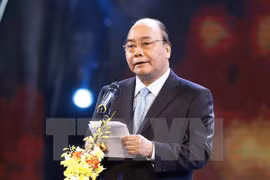 Le PM appelle à une couverture de l’assurance-maladie de plus 90% de Vietnamiens en 2020