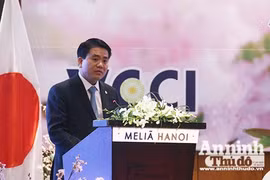 Colloque sur la promotion de l'investissement et du tourisme entre Hanoï et le Japon