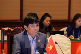 Le Vietnam s'efforce d'impulser l'Initiative de l'Intégration de l'ASEAN 