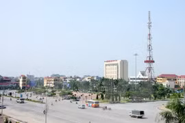 L'Université sud-coréenne Anyang aide le Vietnam à construire des villes intelligentes
