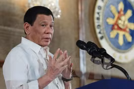 Les Philippines mettent fin aux négociations avec des groupes de rébellions