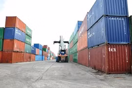 Les exportations en Algérie en hausse de 26%