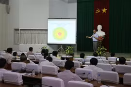 Vinh Long renforce la coopération dans l’agriculture avec les Pays-Bas
