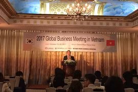 Les entreprises sud-coréennes souhaitent investir davantage au Vietnam 