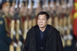 Philippines : la loi martiale décrétée à Mindanao
