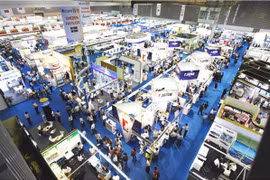 Bientôt le Salon international Vietwater 2017 à Hô Chi Minh-Ville