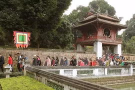 Journal malaisien: "Le Vietnam est un comme un aimant attirant les touristes"