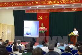 Hanoi : publication du projet de conclusion de l’inspection sur l’affaire de Dong Tam 
