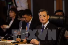 La Chine propose d'approfondir les relations avec l'ASEAN 