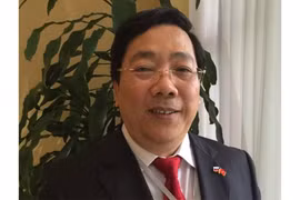 Le Vietnam est une part importante de la politique russe "Orientation vers l’Est"