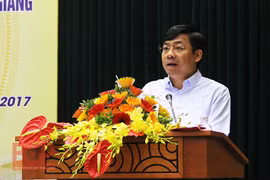 Bac Giang coopère avec des organes scientifiques