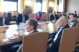 Coopération économique Vietnam - Finlande dans la nouvelle période