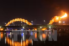 Da Nang vise 9 millions de touristes d'ici 2020