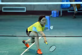 Echange culturel et sportif Vietnam-Cambodge à Phnom Penh