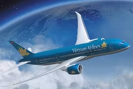 Vietnam Airlines offre 400.000 sièges au service de la Semaine de l’APEC 