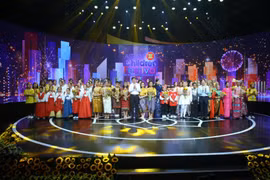 Le festival des enfants de l’ASEAN + s'ouvre à Hanoï