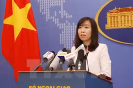 Le Vietnam condamne vivement l’attaque terroriste à Manchester en Grande-Bretagne