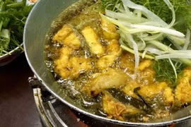De délicieux plats de nouilles du Vietnam à l'honneur sur CNN