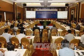 APEC : débats sur l’atténuation des catastrophes de «nouvelle normalité»