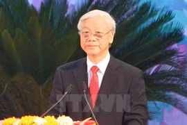 Nouvel élan dans le développement des relations Vietnam-Indonésie