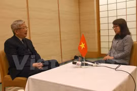 Les liens Japon-ASEAN poussent le partenariat entre le Vietnam et le Japon