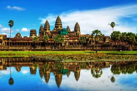 Semaine culturelle du Cambodge au Vietnam 2017