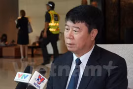 Le Vietnam propose l’établissement d’une ligne rouge pour régler les incidents en mer