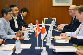 Les 11 pays du TPP cherchent un nouveau cadre pour mettre en œuvre l’accord