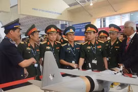 HCM-Ville donne rendez-vous pour la 6e exposition internationale de l’industrie maritime