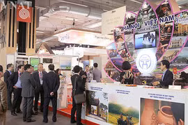 Promotion du tourisme en France