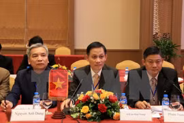 7e dialogue Vietnam-Etats-Unis sur l’Asie-Pacifique