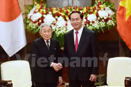 Le Japon finance 18 projets au Vietnam 