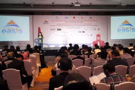 Conférence internationale d’Asie de l’Est pour les études de transport