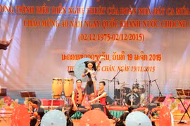 Promotion du développement intégral des relations Vietnam-Laos