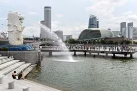 Singapour met en place sept stratégies de développement économique 