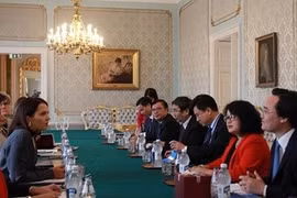 Le Vietnam et la Finlande approfondissent leur coopération dans l’éducation