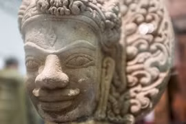 Exposition des trésors archéologiques du Vietnam réussie en Allemagne