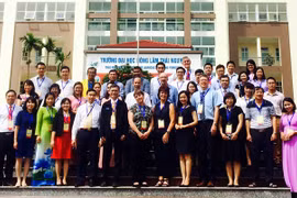 Colloque sur la gouvernance des universités à Thai Nguyen