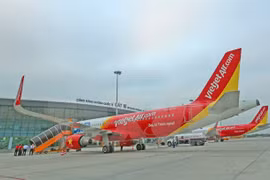 VietJet Air signe une convention avec Mitsubishi UFJ Lease & Finance